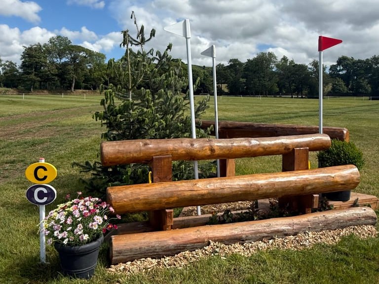 Millstreet Donagh Hickey Motors CCI2*L | CrossCountry App