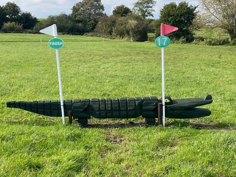 Tumpy Green Hunter Trial 13th October 2024 50cm | CrossCountry App