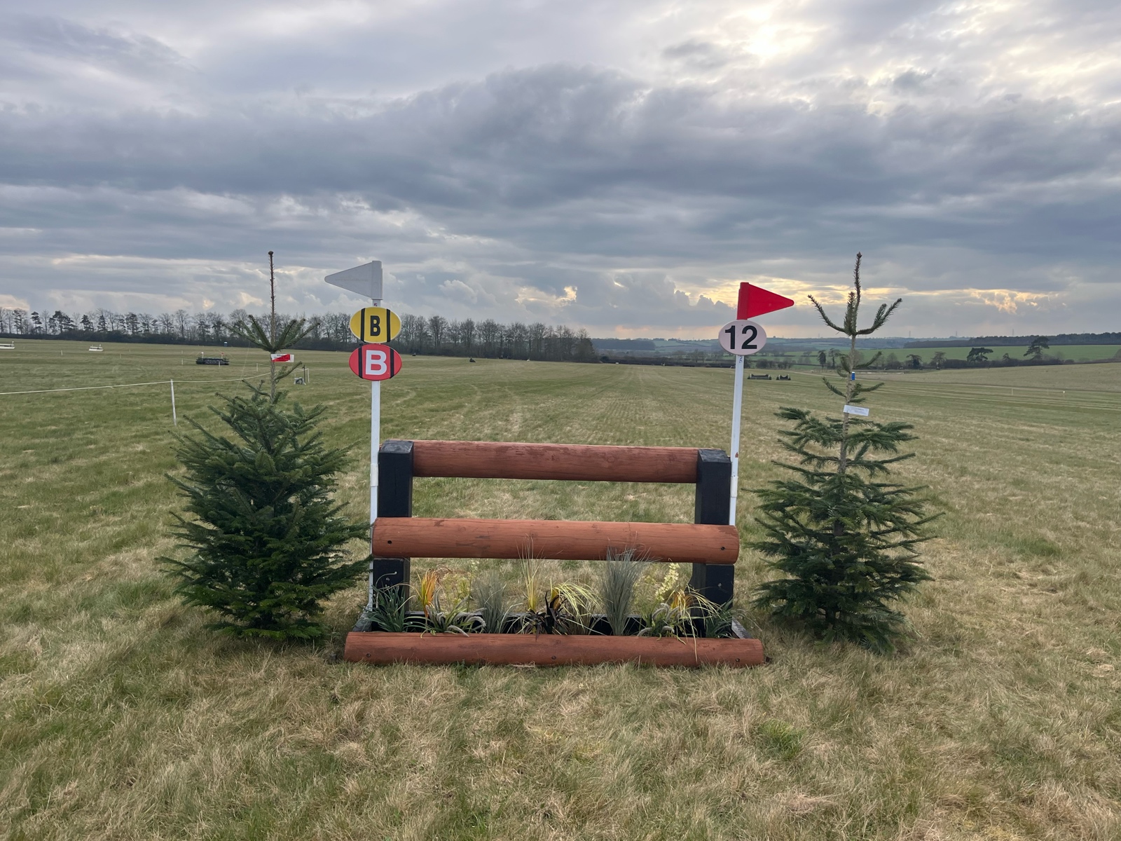 HORSE HEATH RACE COURSE novice | CrossCountry App
