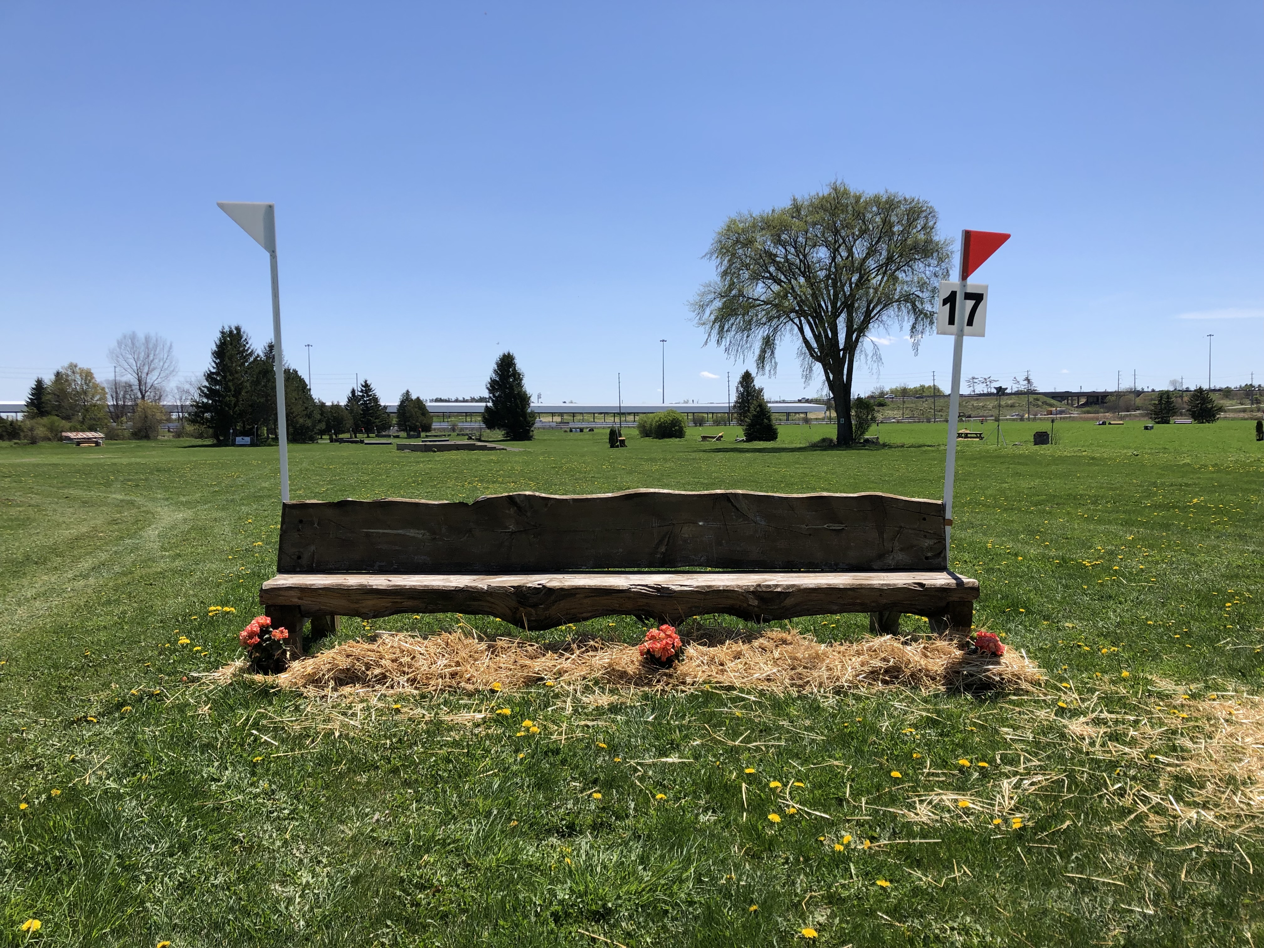 Ottawa Spring Horse Trials 2026 EV90 | CrossCountry App