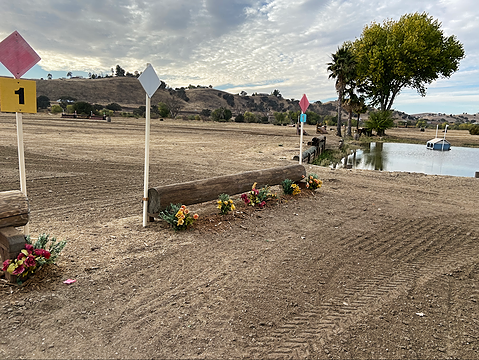 Twin Rivers Ranch Introductory | CrossCountry App
