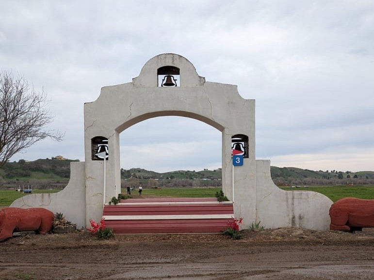 Twin Rivers Ranch Advanced | CrossCountry App