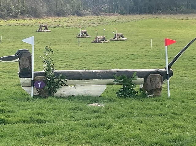 Moreton BE March 2026 80cm BE | CrossCountry App